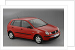 2003 Volkswagen Polo Sdi by Unknown