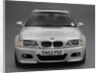 2002 BMW M3 Coupe by Unknown