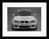 2002 BMW M3 Coupe by Unknown