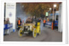 1902 Darracq on 2007 London to Brighton Run by Unknown