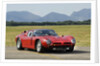 1965 Bizzarrini 5300 GT America by Unknown