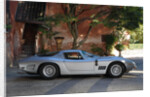 1966 Bizzarrini 5300 GT Strada by Unknown
