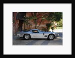 1966 Bizzarrini 5300 GT Strada by Unknown