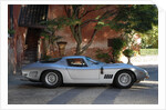 1966 Bizzarrini 5300 GT Strada by Unknown