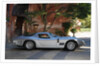 1966 Bizzarrini 5300 GT Strada by Unknown