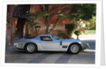 1966 Bizzarrini 5300 GT Strada by Unknown