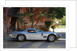 1966 Bizzarrini 5300 GT Strada by Unknown
