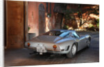 1966 Bizzarrini 5300 GT Strada by Unknown