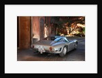 1966 Bizzarrini 5300 GT Strada by Unknown