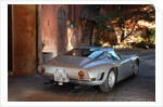 1966 Bizzarrini 5300 GT Strada by Unknown