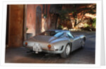 1966 Bizzarrini 5300 GT Strada by Unknown