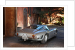 1966 Bizzarrini 5300 GT Strada by Unknown