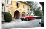 1953 Ferrari 212 Inter Europa by Unknown