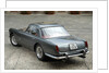 1959 Ferrari 250 GT Pininfarina by Unknown