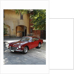 1962 Ferrari 250 GTE 2+2 by Unknown