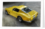 1966 Ferrari 275 GTB4 by Unknown