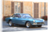 1968 Ferrari 330 GTC Coupe by Unknown