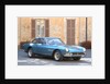 1968 Ferrari 330 GTC Coupe by Unknown