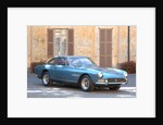 1968 Ferrari 330 GTC Coupe by Unknown