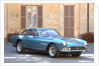 1968 Ferrari 330 GTC Coupe by Unknown