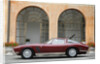 1957 ISO Grifo by Unknown