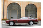 1957 ISO Grifo by Unknown