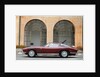 1957 ISO Grifo by Unknown