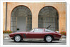 1957 ISO Grifo by Unknown