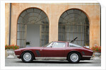 1957 ISO Grifo by Unknown