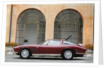 1957 ISO Grifo by Unknown