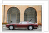 1957 ISO Grifo by Unknown