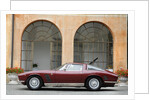 1957 ISO Grifo by Unknown