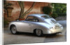 1956 Porsche 356 A 1599 GS Carrera by Unknown