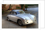 1956 Porsche 356 A 1599 GS Carrera by Unknown
