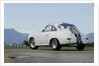 1961 Porsche 356 B 1600 GTS by Unknown