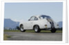 1961 Porsche 356 B 1600 GTS by Unknown