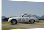 1956 Porsche 356 Pan American Carrera by Unknown