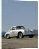 1956 Porsche 356 Pan American Carrera by Unknown