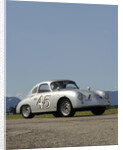 1956 Porsche 356 Pan American Carrera by Unknown