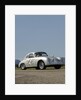 1956 Porsche 356 Pan American Carrera by Unknown