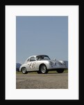 1956 Porsche 356 Pan American Carrera by Unknown