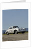 1956 Porsche 356 Pan American Carrera by Unknown