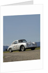 1956 Porsche 356 Pan American Carrera by Unknown