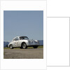 1956 Porsche 356 Pan American Carrera by Unknown