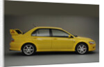 2003 Mitsubishi Lancer Evolution VIII by Unknown