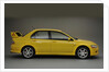 2003 Mitsubishi Lancer Evolution VIII by Unknown