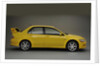 2003 Mitsubishi Lancer Evolution VIII by Unknown
