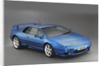 2001 Lotus Esprit V8 by Unknown