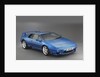 2001 Lotus Esprit V8 by Unknown