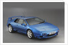 2001 Lotus Esprit V8 by Unknown